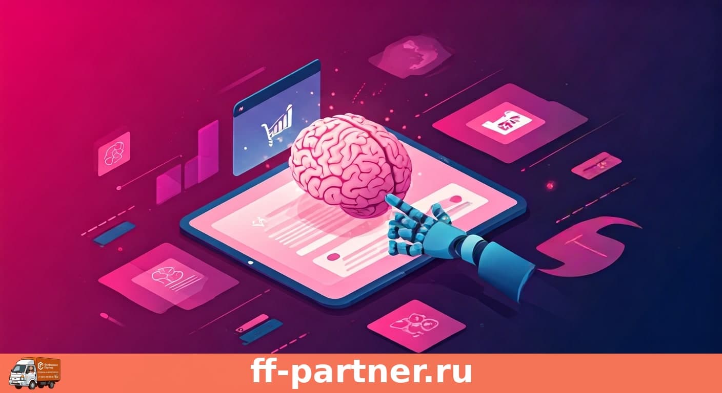 WB: ИИ для карточек товаров — как повысить конверсию