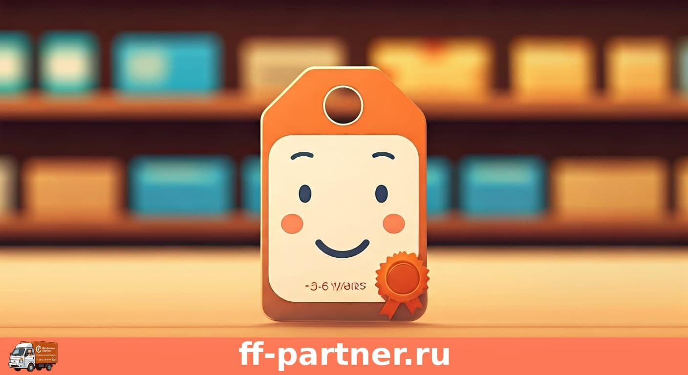 Новое поле «Возрастные ограничения»: как это поможет продажам