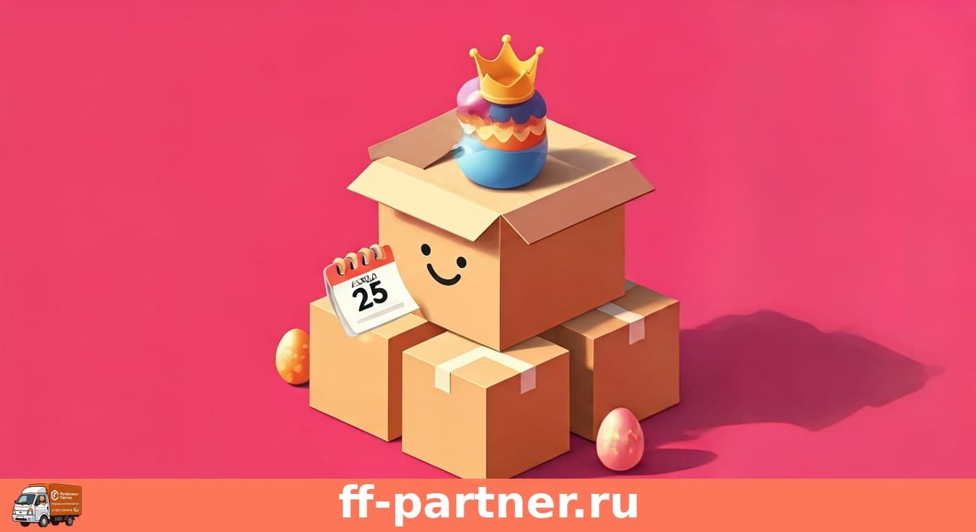 Бесплатное хранение FBW на WB: успейте сэкономить на сезонных товарах