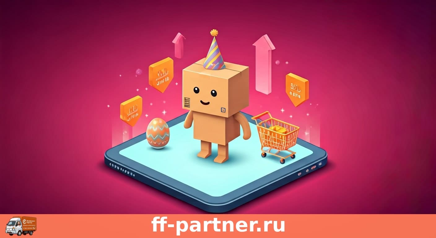 Wildberries запускает автоакцию «Повышаем заказы» для летних продаж