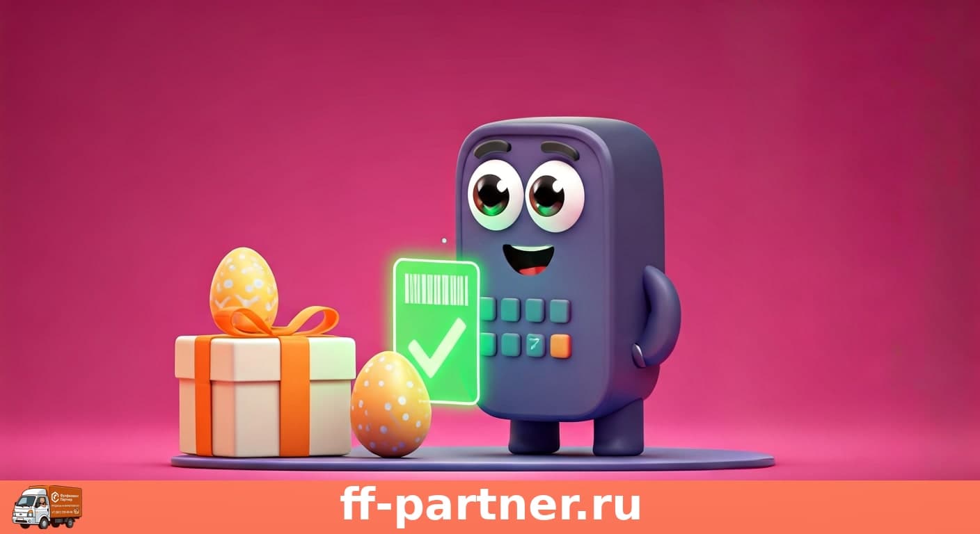 Wildberries запустил сервис для предпроверки сканеров КИЗ для FBS