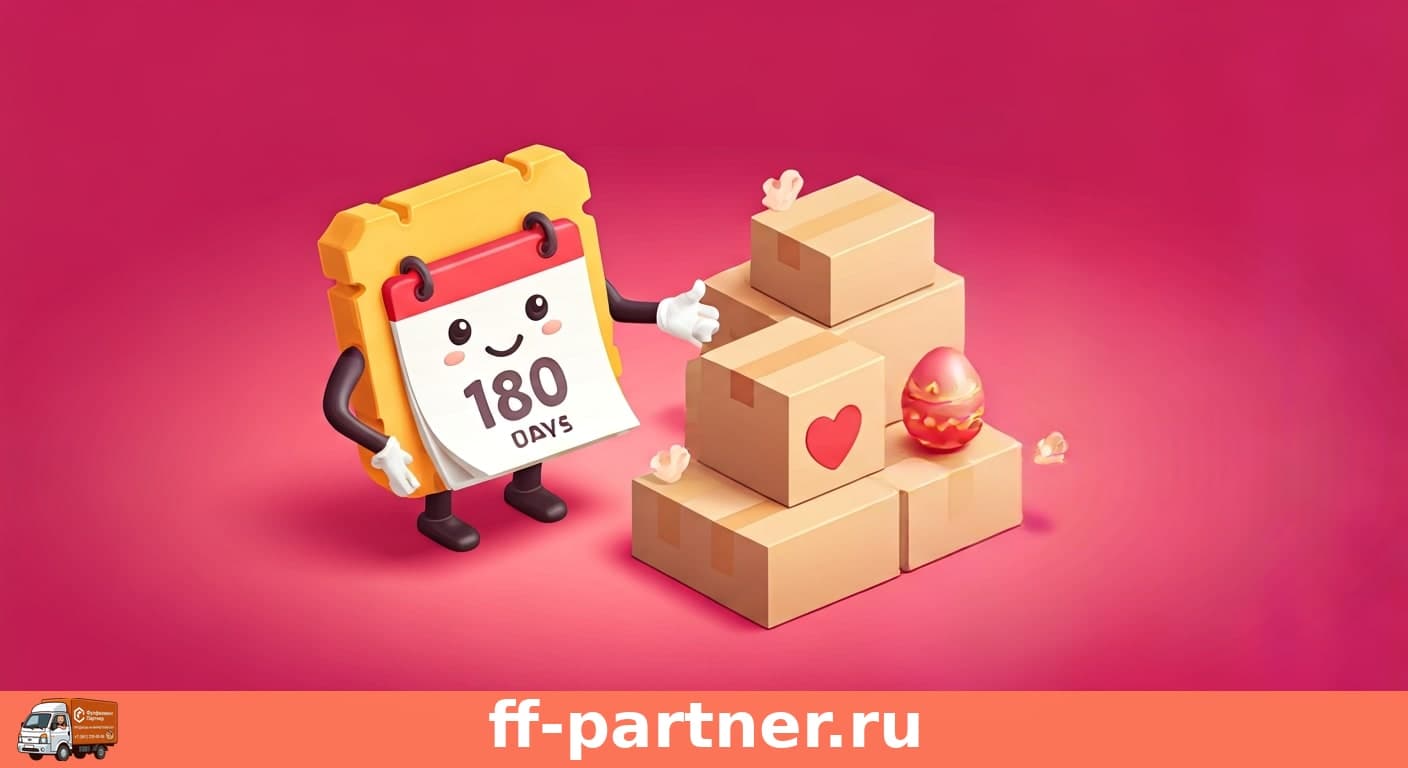 Бессрочные промокоды на Wildberries: планируйте акции до 180 дней