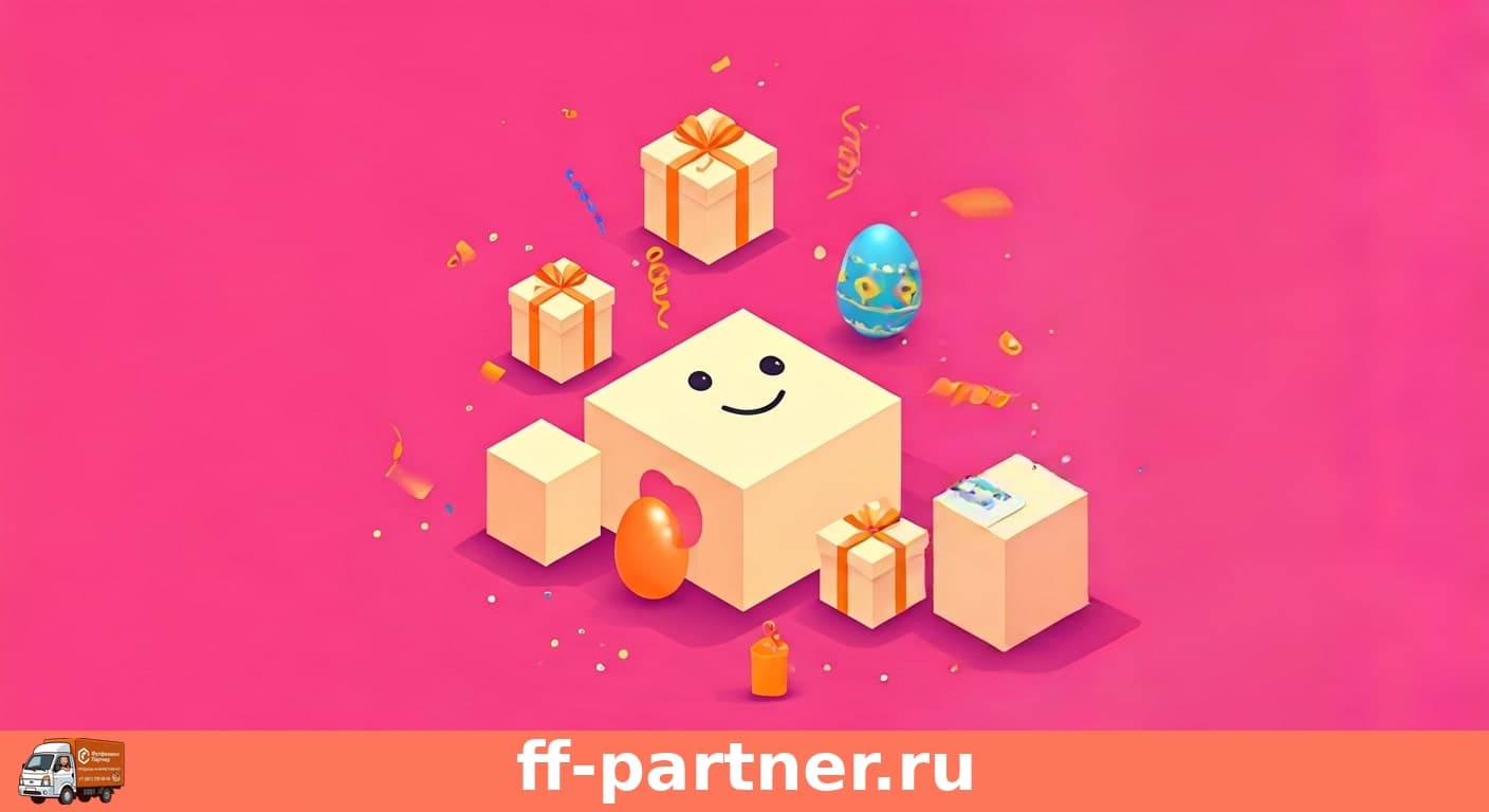 Wildberries запускает розыгрыш для покупателей: что это значит для селлеров