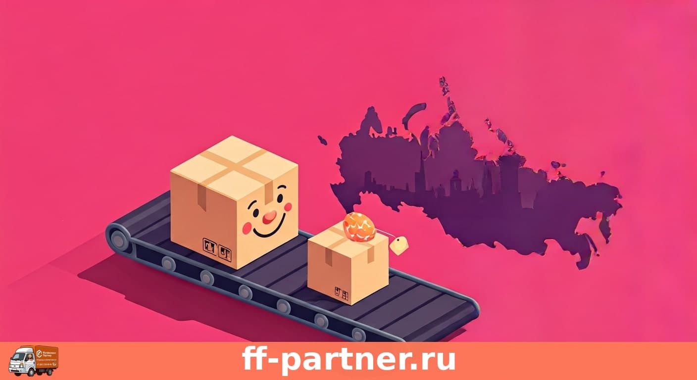 Wildberries: Снижение тарифов на транзит в Хабаровск завершается 12 июня