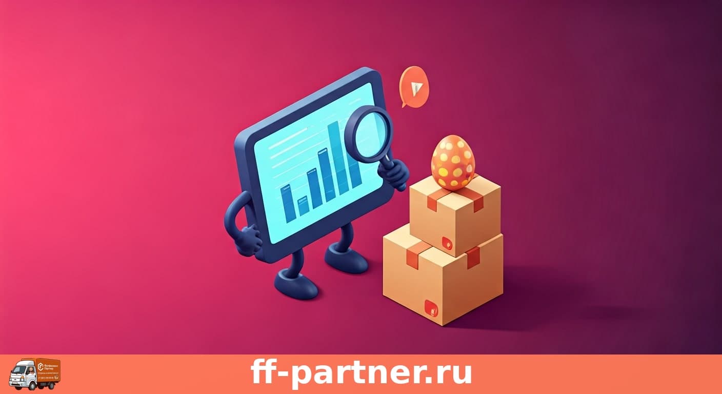 WB: расширенная аналитика в отчете «Портрет покупателя»