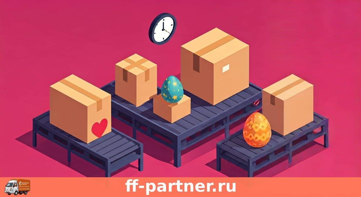 Wildberries меняет расчет коэффициента продаж FBS для МГТ и КГТ+