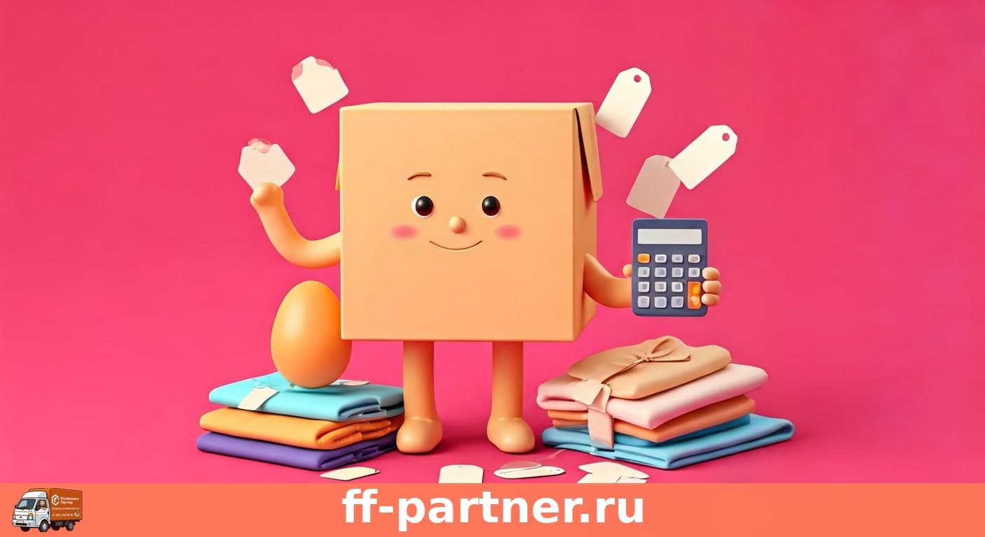 Wildberries ввел опцию разных цен для размеров: что нужно знать селлеру
