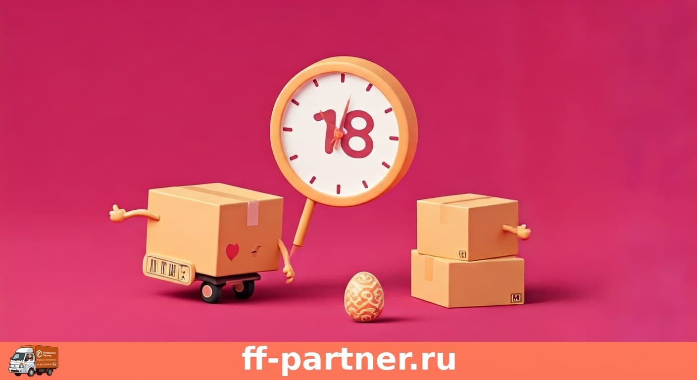 Wildberries: Изменения в расчете коэффициента продаж FBS для МГТ и КГТ+