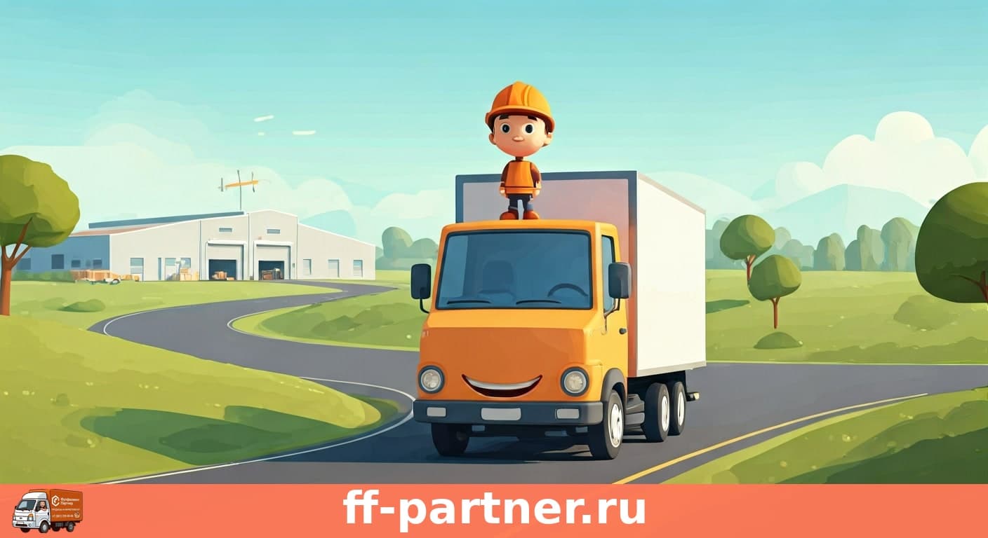 Расширение транзитных направлений со склада Wildberries в Рязани