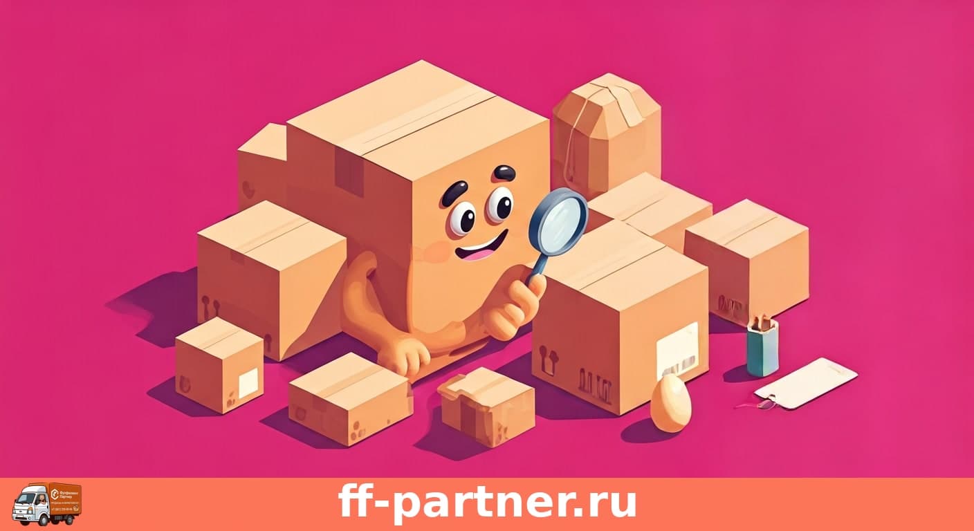 FBS: Не забывайте про КИЗ и сроки годности – это влияет на возвраты