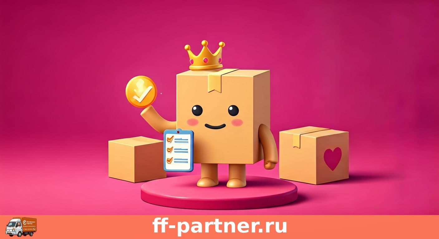 WB: Важные обновления в FBS, маркировке и ценах по размерам