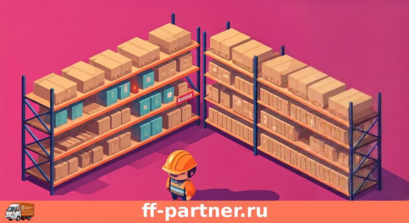 «Электросталь» временно приостановила прием поставок FBW для части товаров