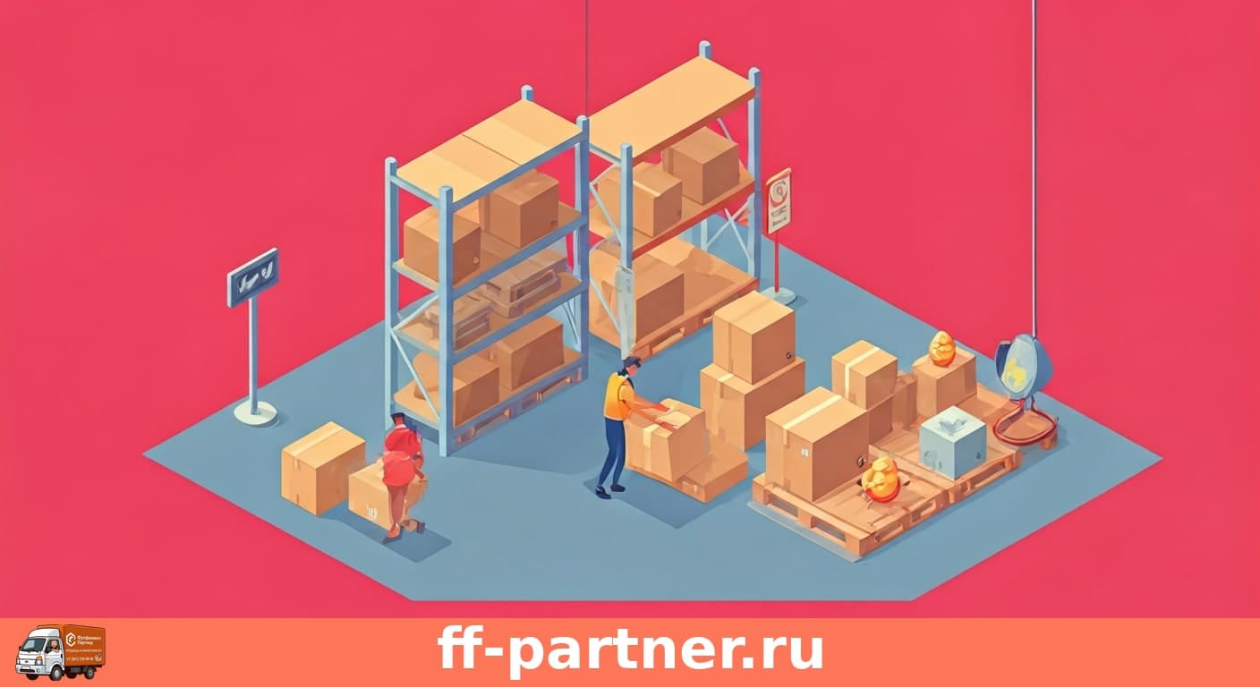 Ограничения на увеличение поставок на склад Коледино: только +10%