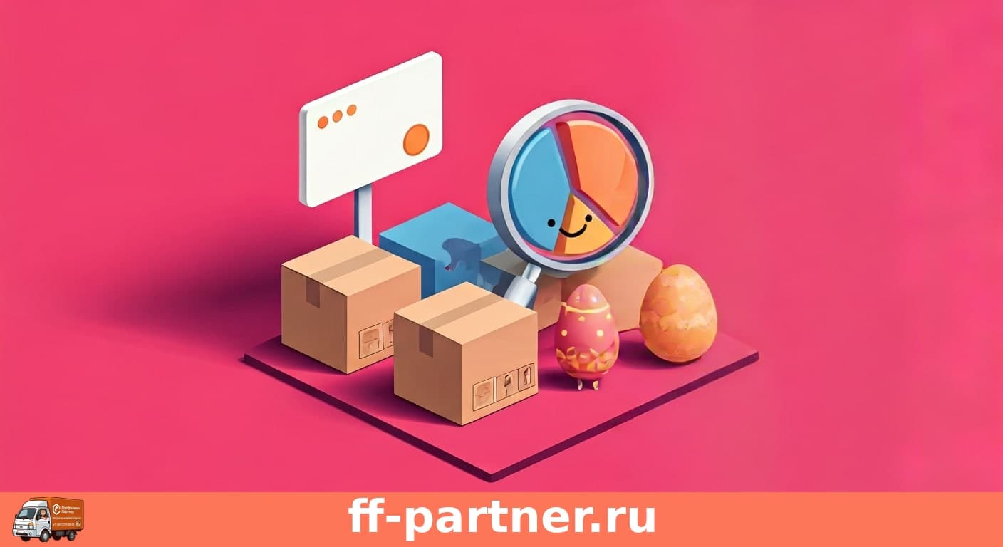 Wildberries: Глубокий анализ аудитории в отчёте «Анализ ниш»