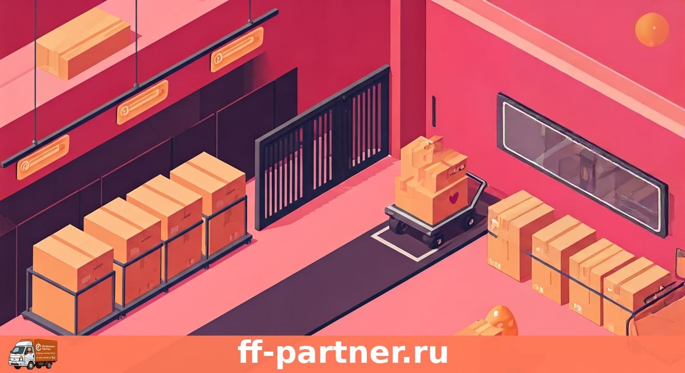 Новый FBS-склад Wildberries в Домодедово: бесплатная обработка заказов