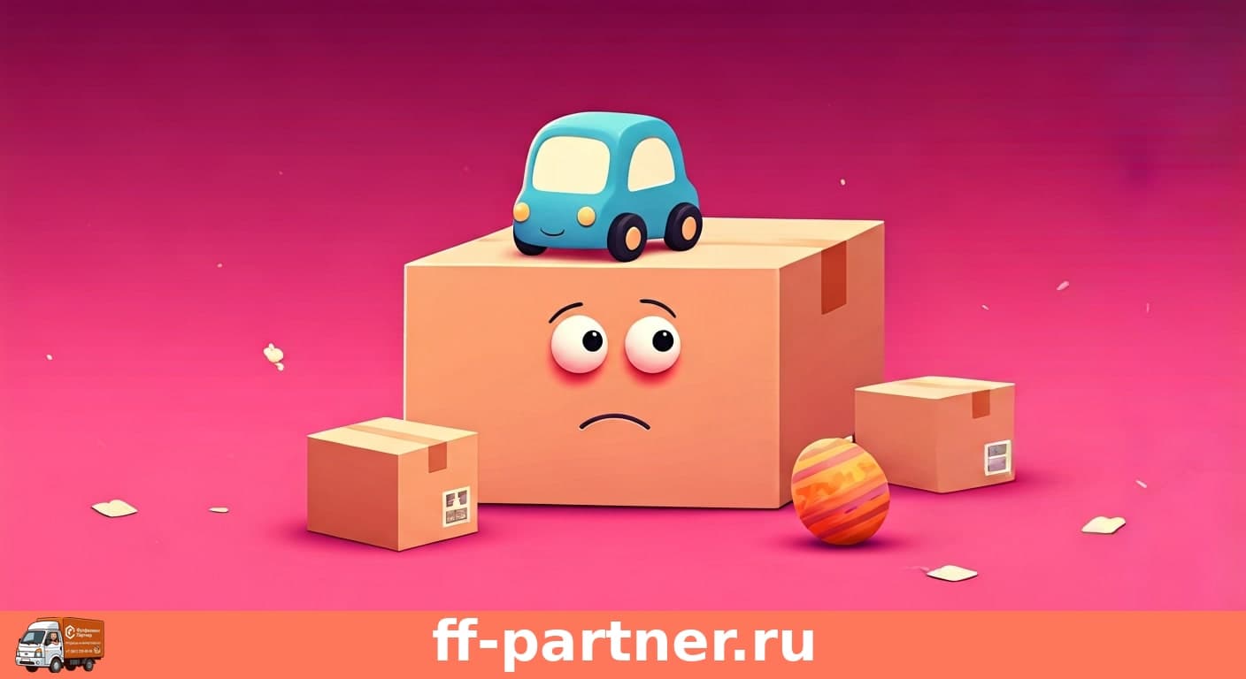 Обязательная маркировка игрушек и детских товаров на Wildberries