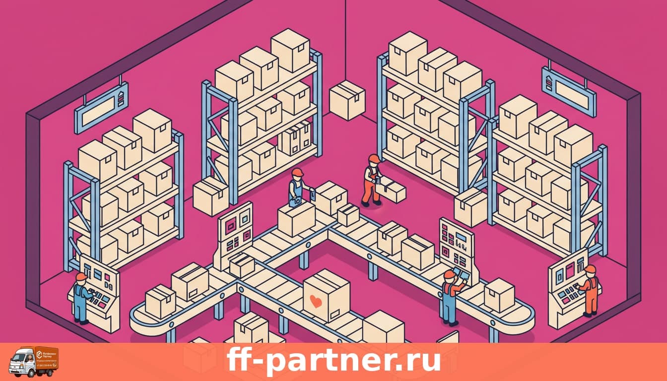 Wildberries меняет стоимость платной обработки FBS в Коледино с 1 июля