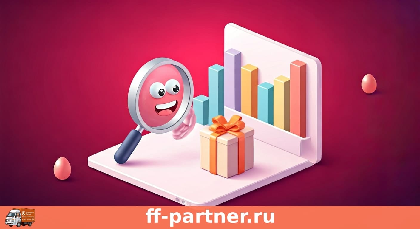 WB: новая метрика «Количество товаров» для анализа ниш