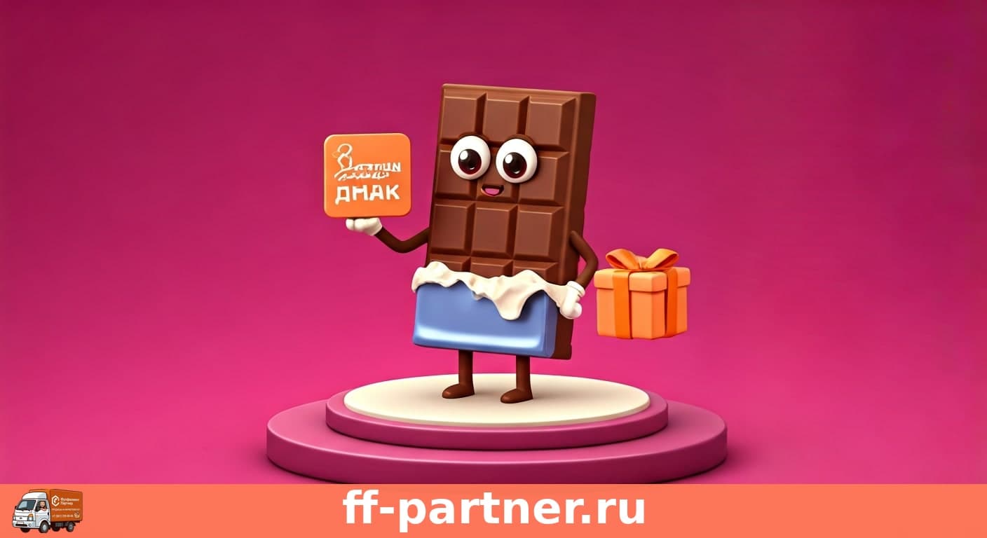 Маркировка «Честный знак» для сладостей: новые правила на Wildberries