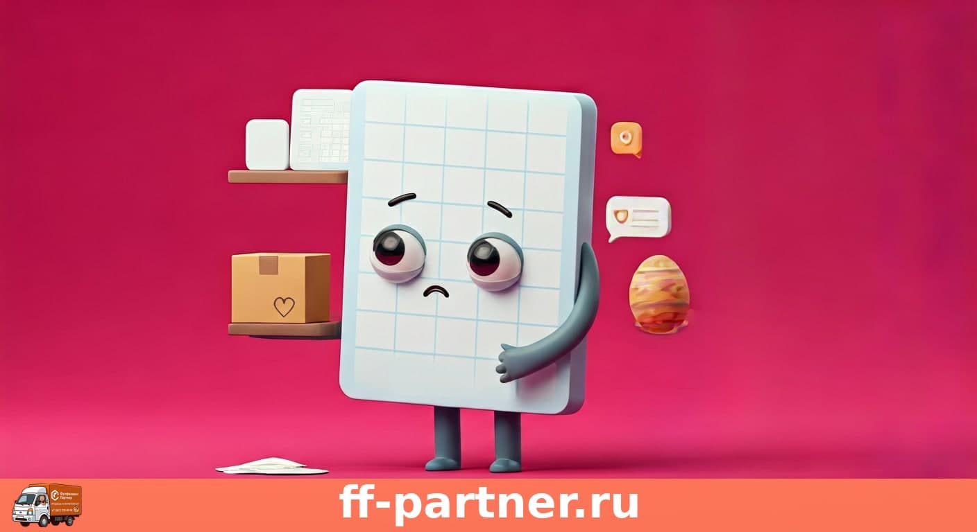 Wildberries меняет правила выгрузки отчётов «Анализ ниш»