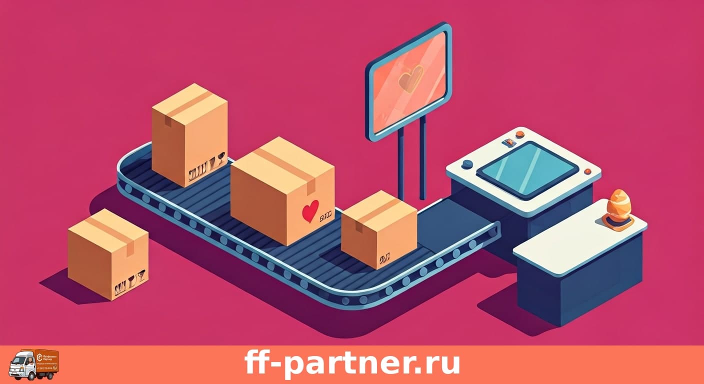 Wildberries: обновлённая печать QR-кодов ускорит приёмку поставок FBO