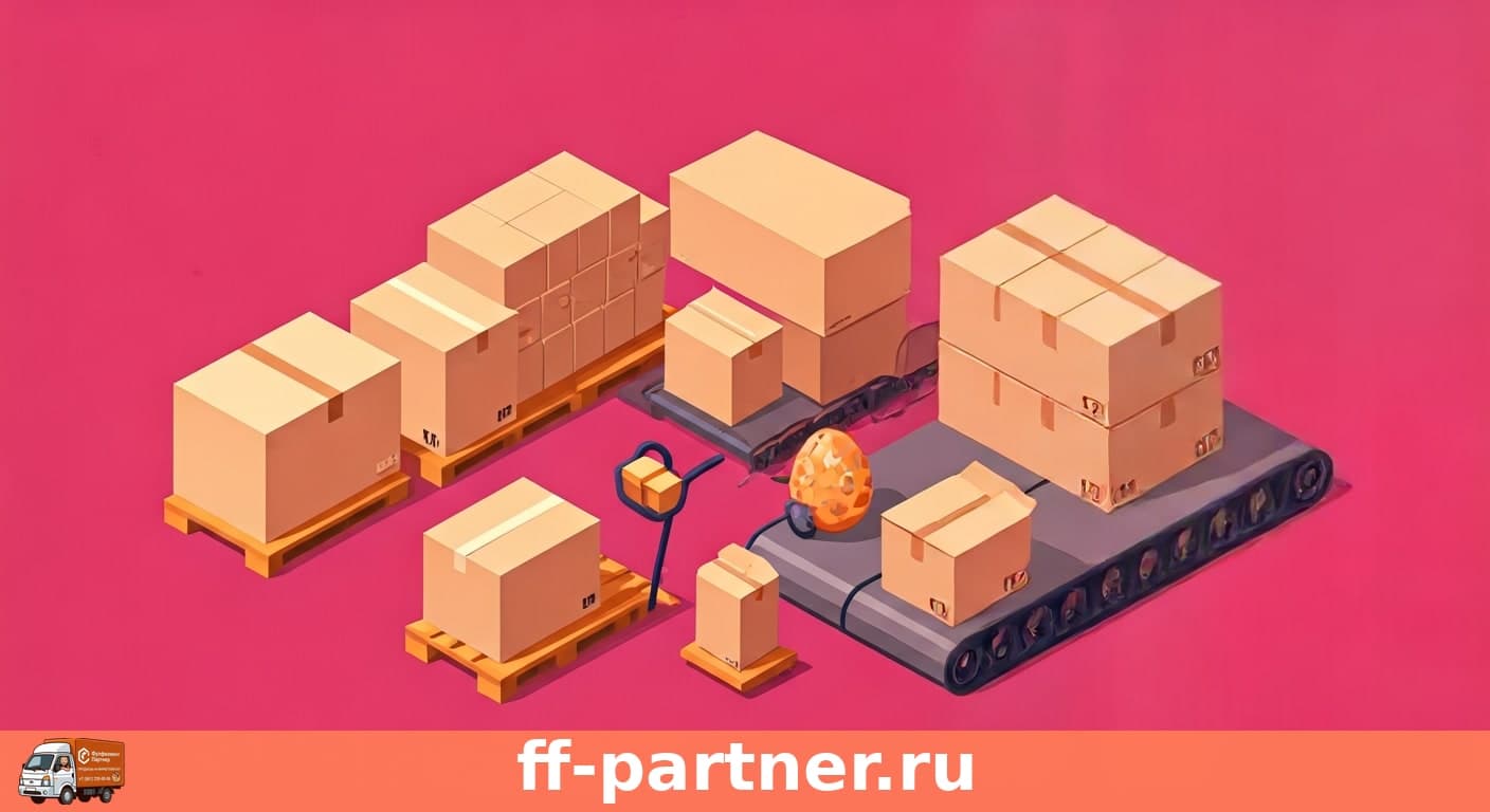 WB: Рост стоимости FBS-обработки на складах «Белая Дача»