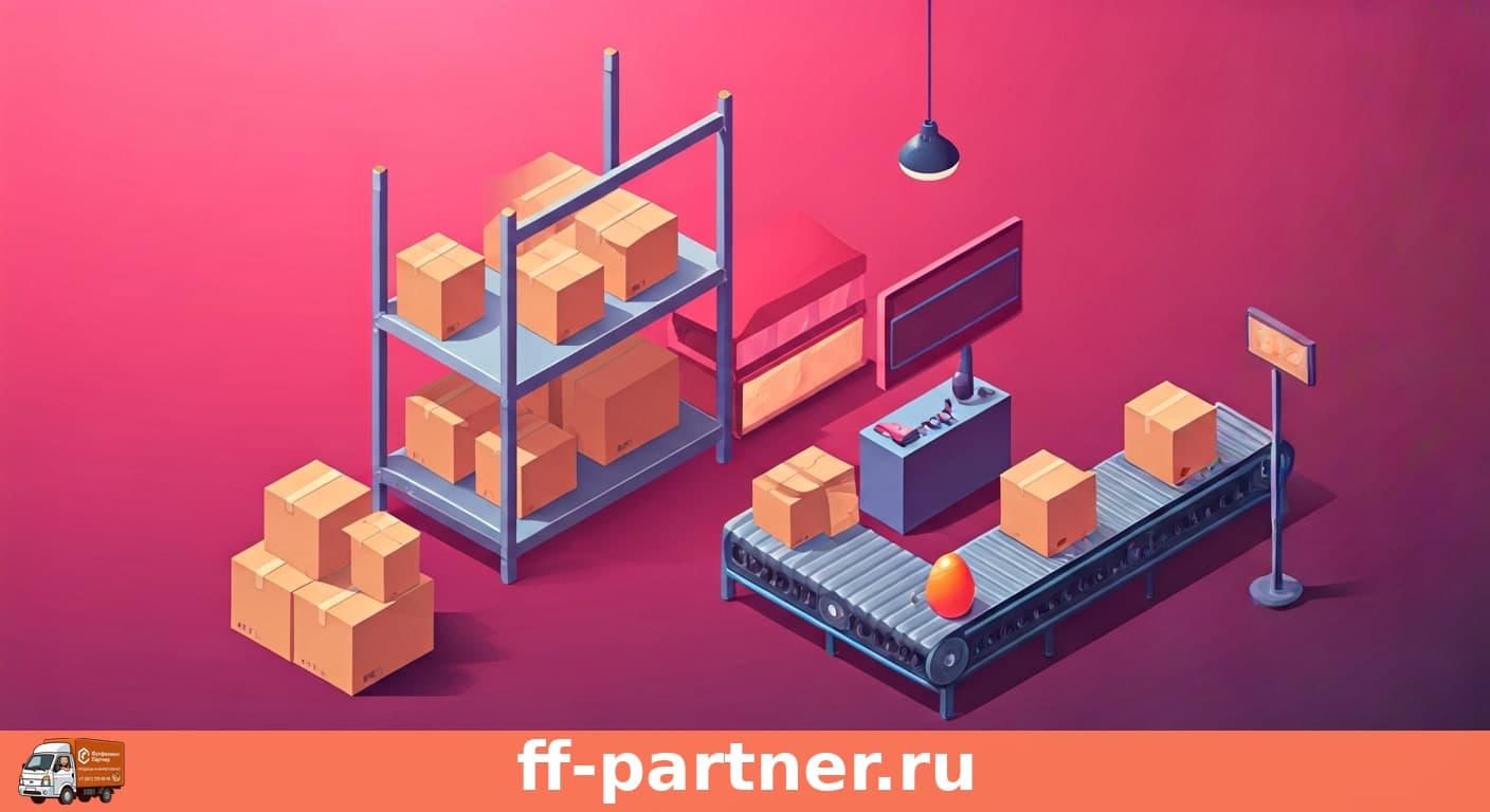 Wildberries закрывает склад «Белые Столбы» для FBS: куда теперь отгружать