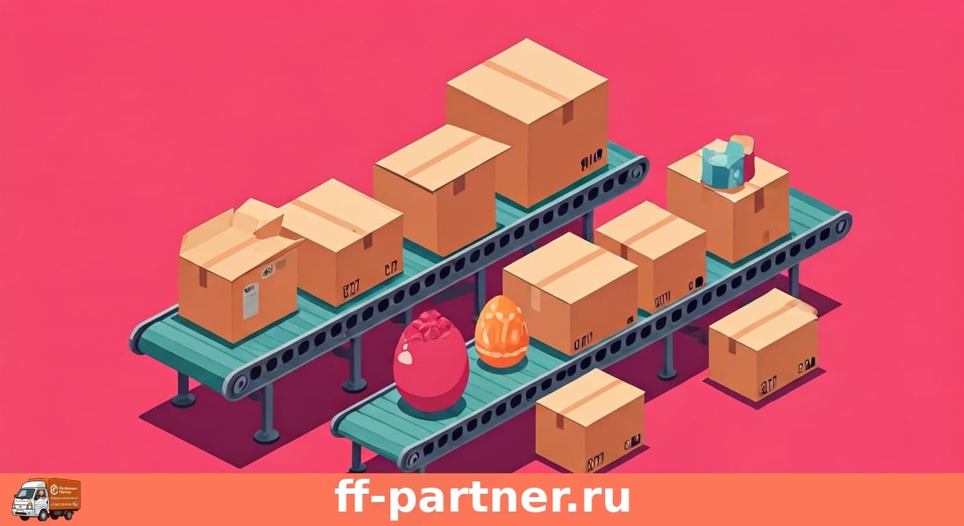 WB: Новые транзитные направления из СЦ Нижний Новгород: Ларина