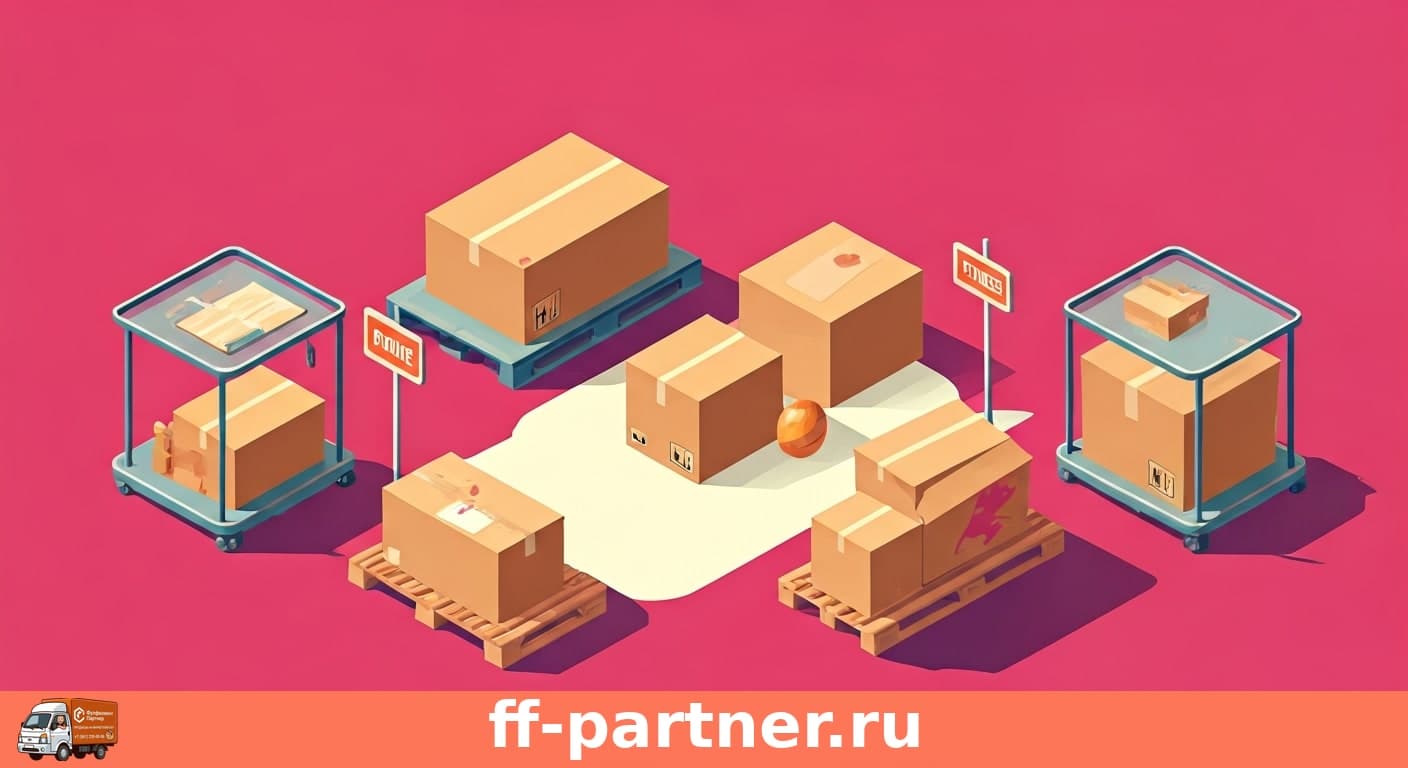 Wildberries: FBS-обработка во «Внуково» и «Подольск-4» теперь платная