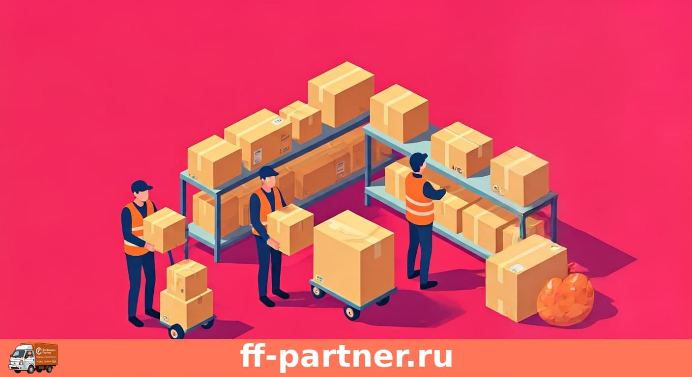 СЦ «Иваново» снова принимает FBS: что это значит для селлеров