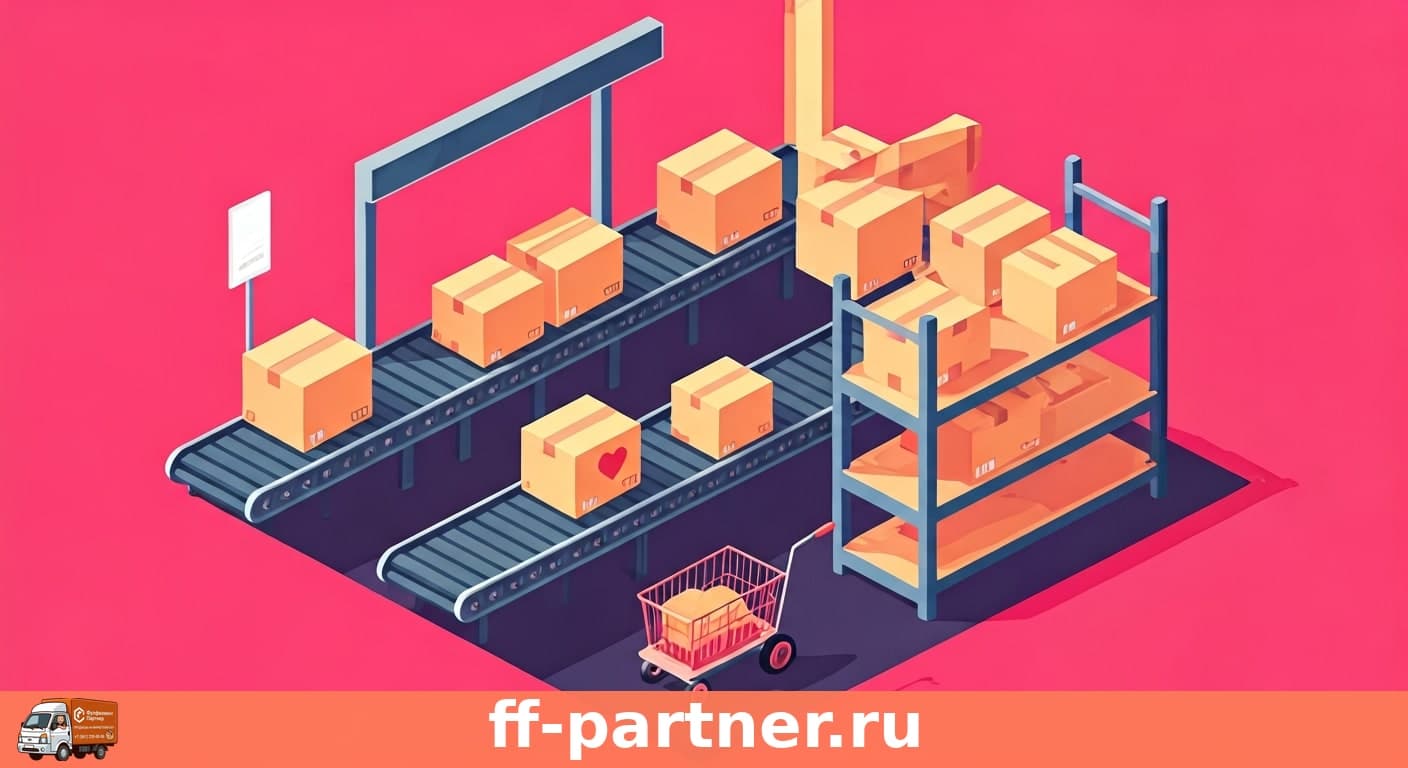 Wildberries прекратил приём FBW поставок на склад «Подольск»