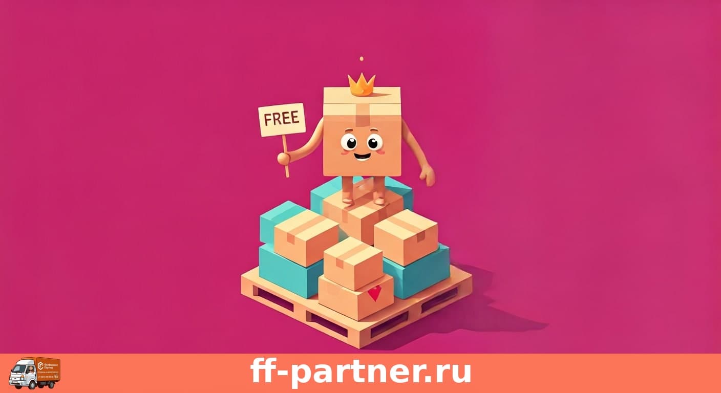 WB: Бесплатная приёмка сезонных товаров по FBW на всех складах