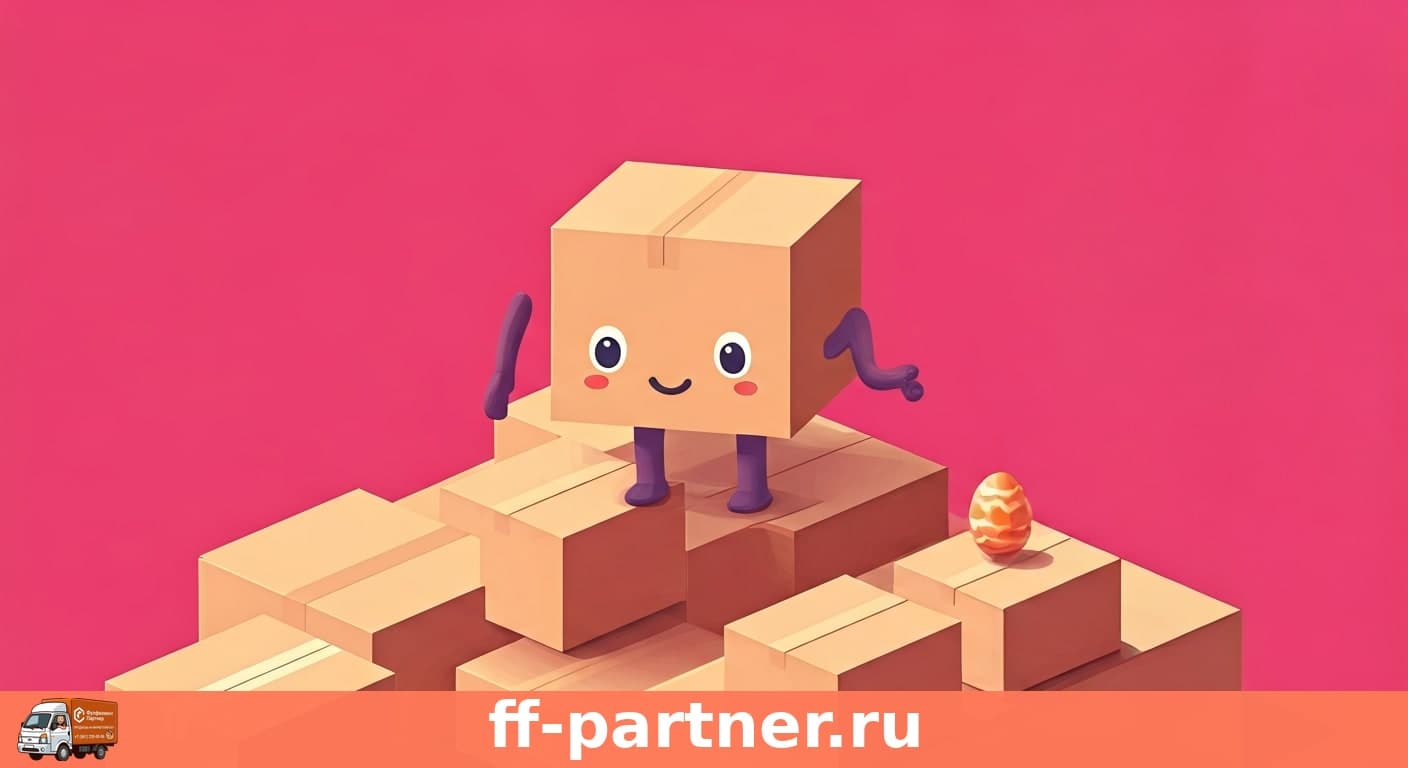 Wildberries: 45 дней бесплатного хранения сезонных товаров FBW