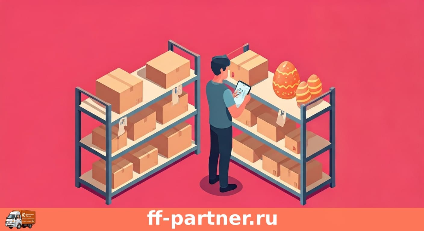 Wildberries оптимизировал лист подбора для FBS: быстрее и удобнее