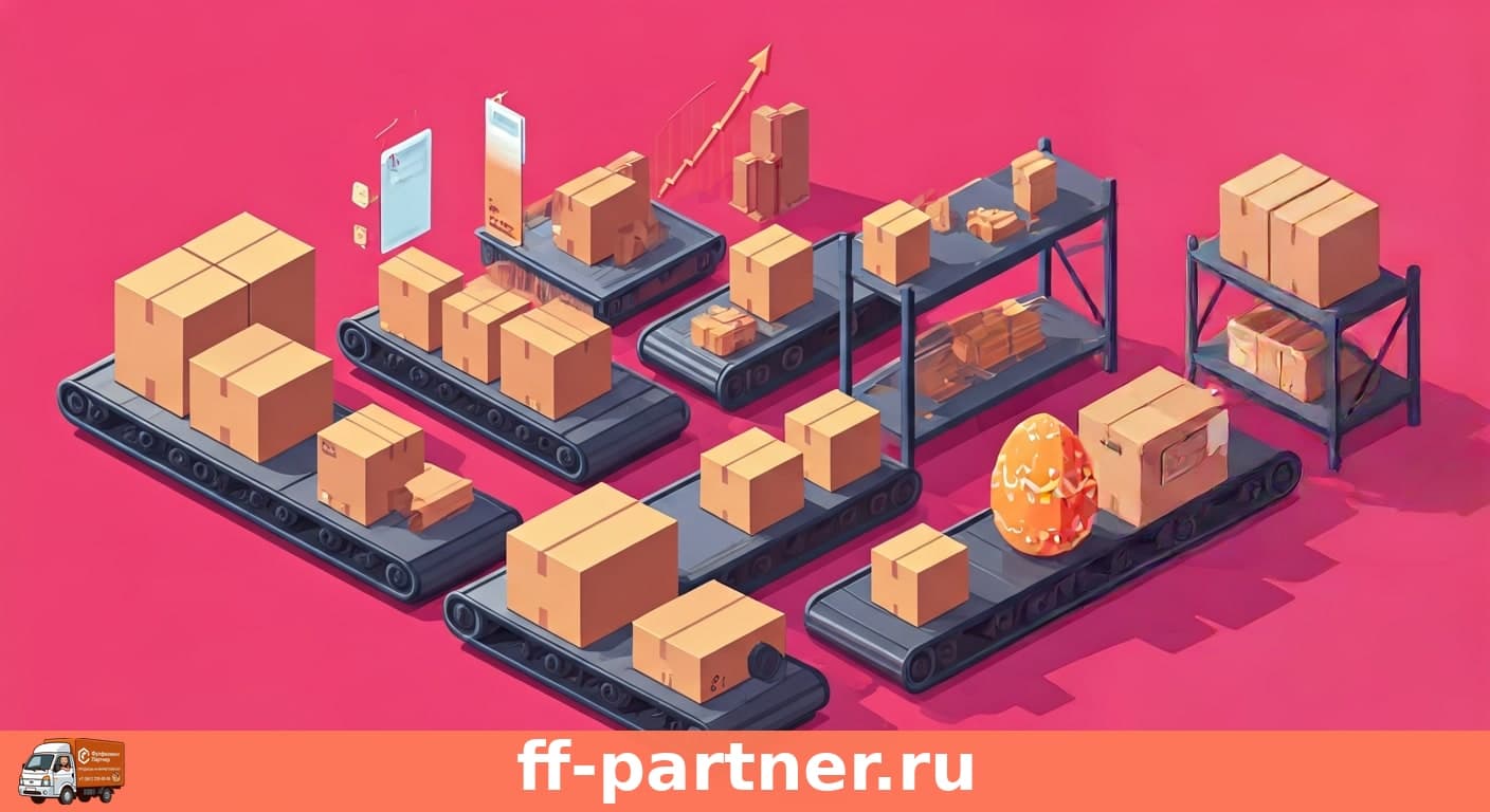 Wildberries повышает стоимость перераспределения остатков между складами