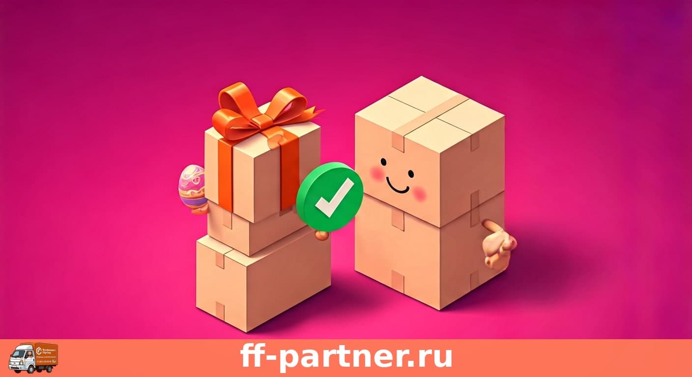 Wildberries: Восстановлена работа FBW-поставок