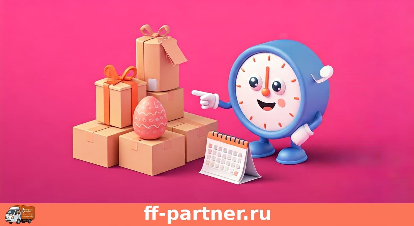 Таймер для поставок FBW на Wildberries: управляйте сроками без штрафов