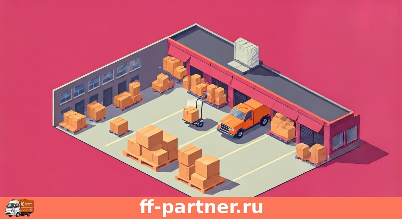 Склад FBS «Обухово» WB переезжает: новый адрес и условия