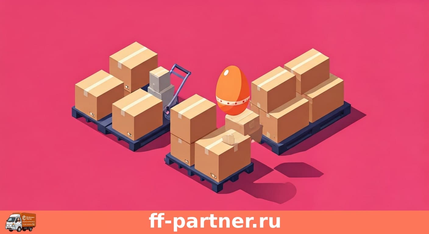 Wildberries перевез остатки с Подольска: что изменится для FBW-селлеров