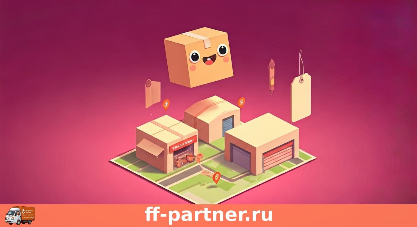 FBS на WB: Снижение цен на обработку в Подольске, Внуково, Белой Даче