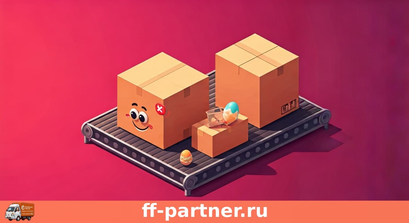 FBS: Wildberries теперь показывает отменённые заказы раньше