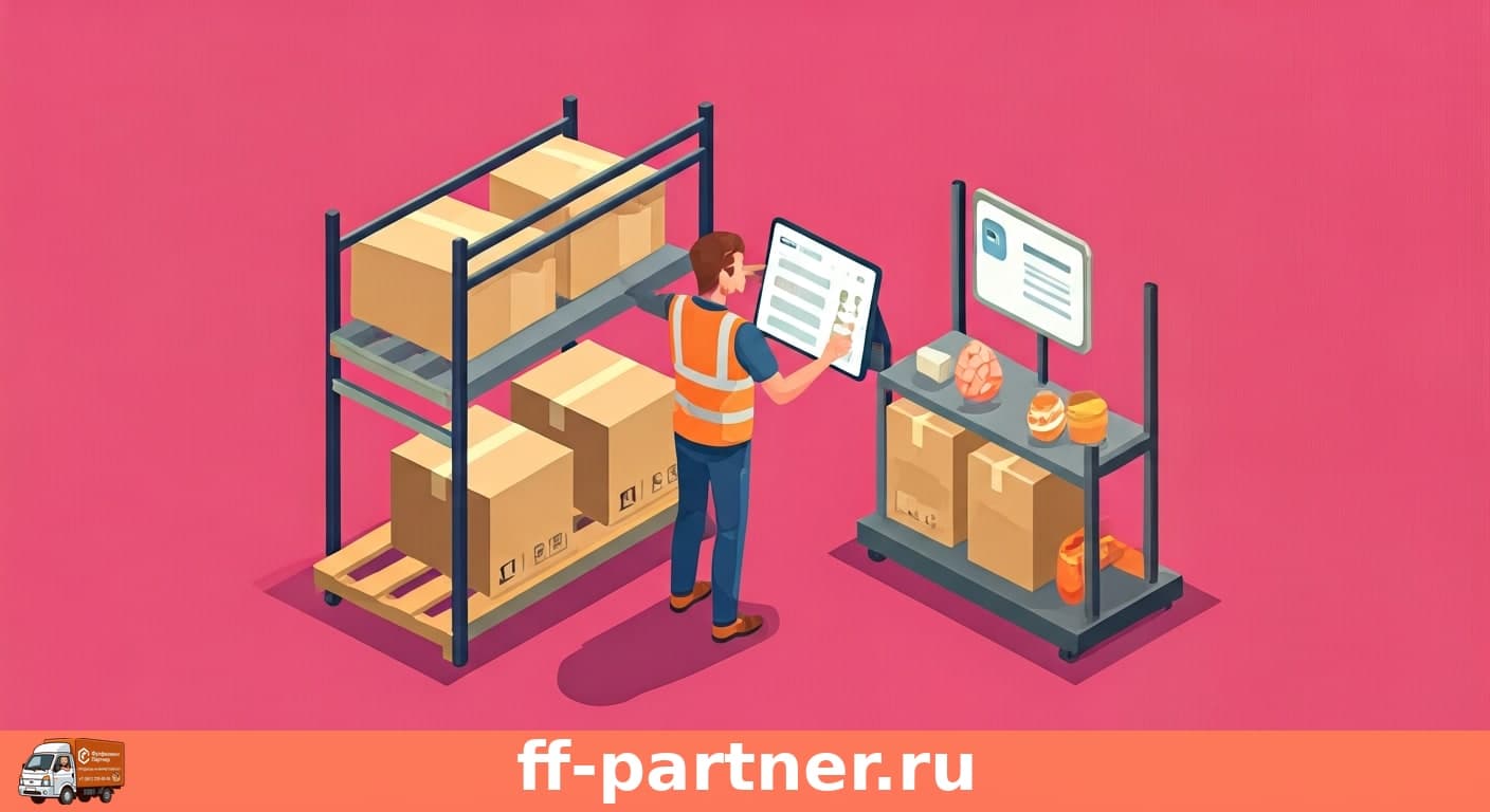 WB обновил лист подбора для FBS: как ускорить сборку заказов