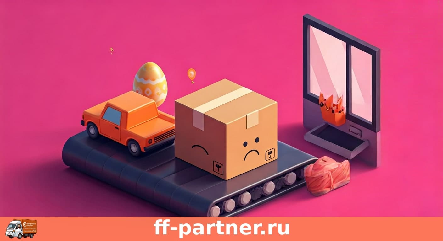 WB FBW: утилизация брака со склада – меньше хлопот с возвратами