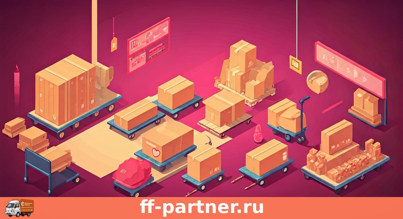 Рост цен на FBS: Wildberries повышает стоимость обработки в Обухово и Краснодаре