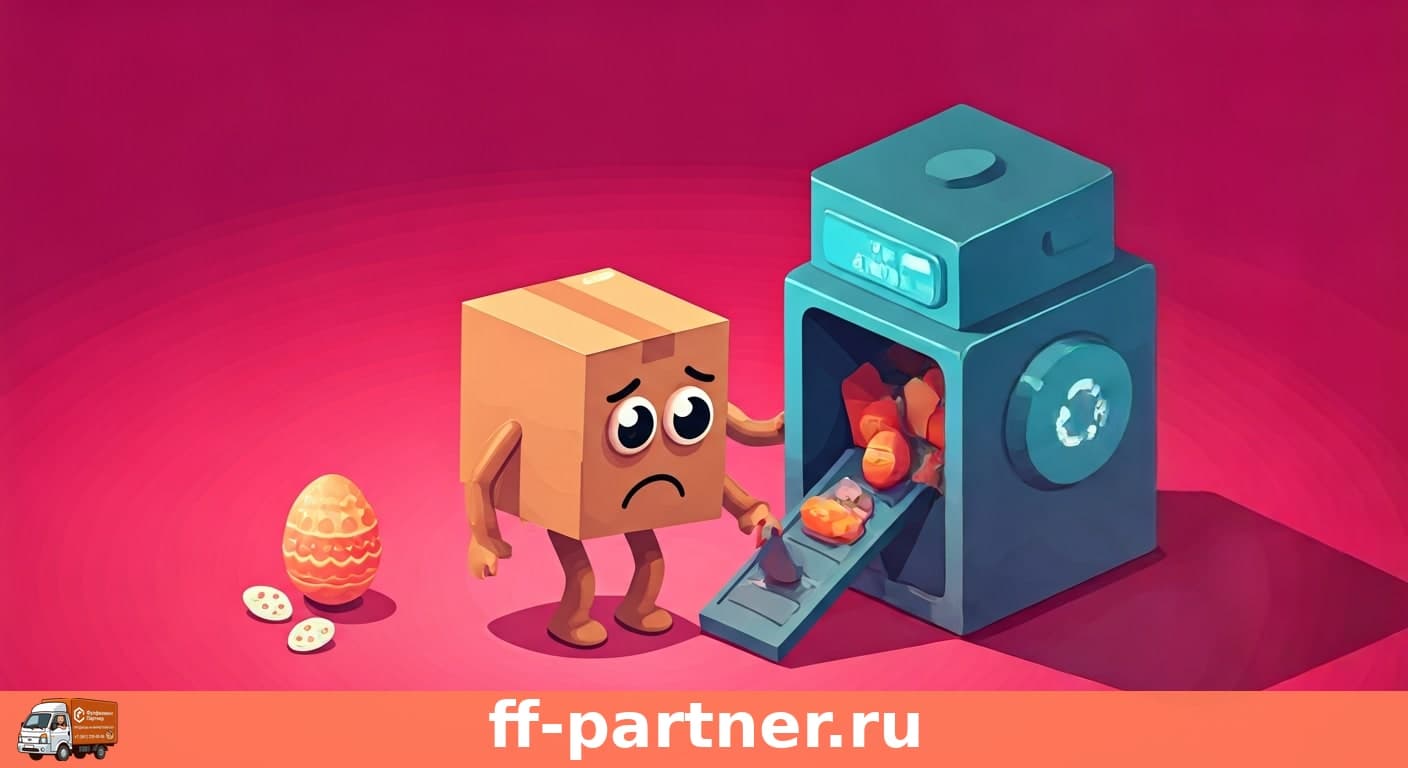 Wildberries: Стоимость утилизации товаров вырастет с 1 сентября