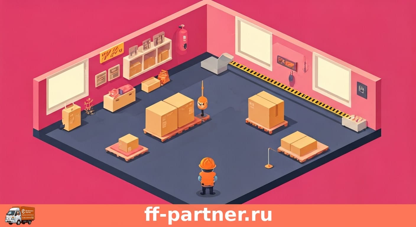 Склад WB Электросталь временно закрыт: что делать селлерам