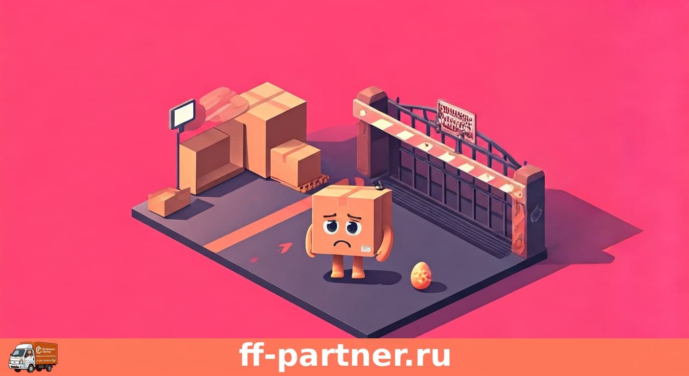 Проблемы на складах WB Котовск и Электросталь: что делать селлерам