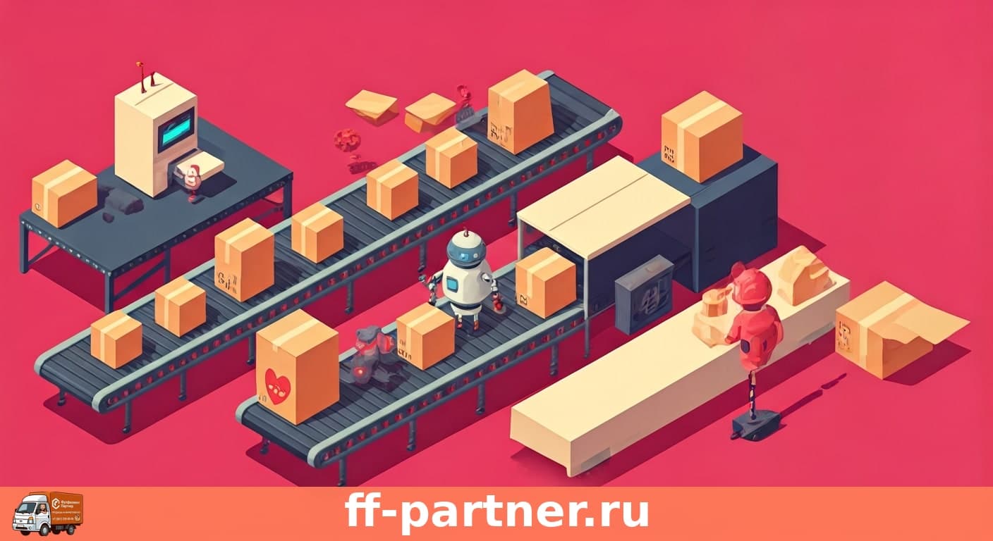 Коледино временно не принимает FBS: куда теперь отгружать?