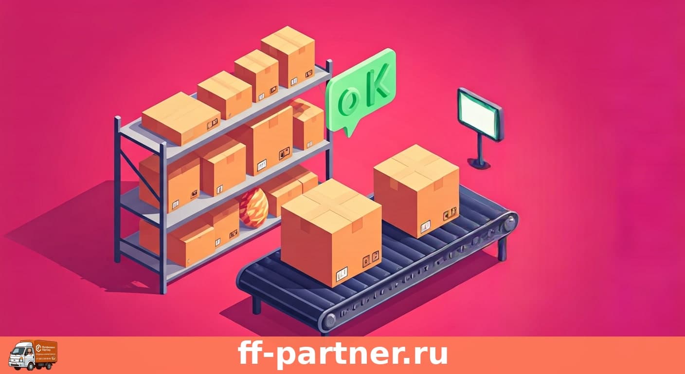 Wildberries: раздел поставок FBW снова работает без сбоев