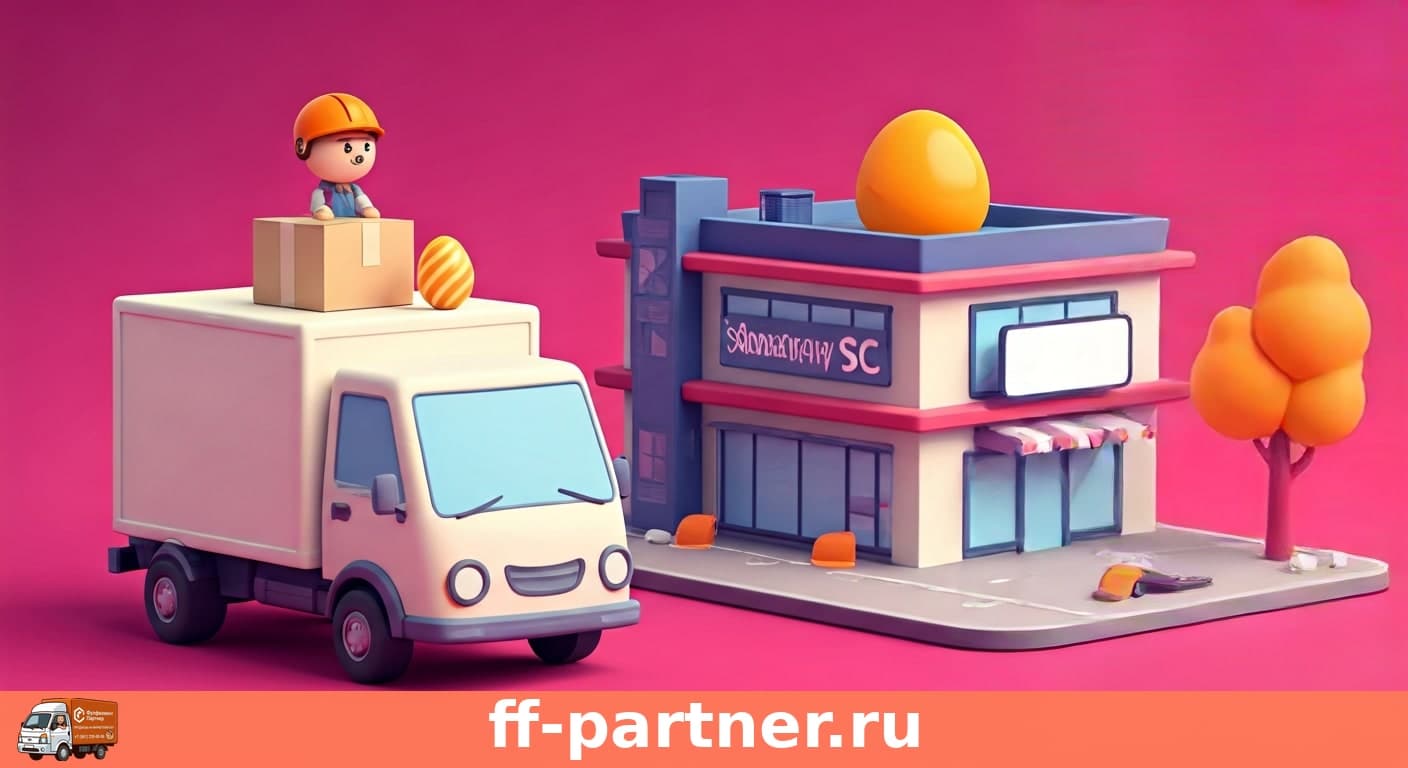 СЦ «Шушары» снова принимает FBS-поставки: условия и отмена штрафов